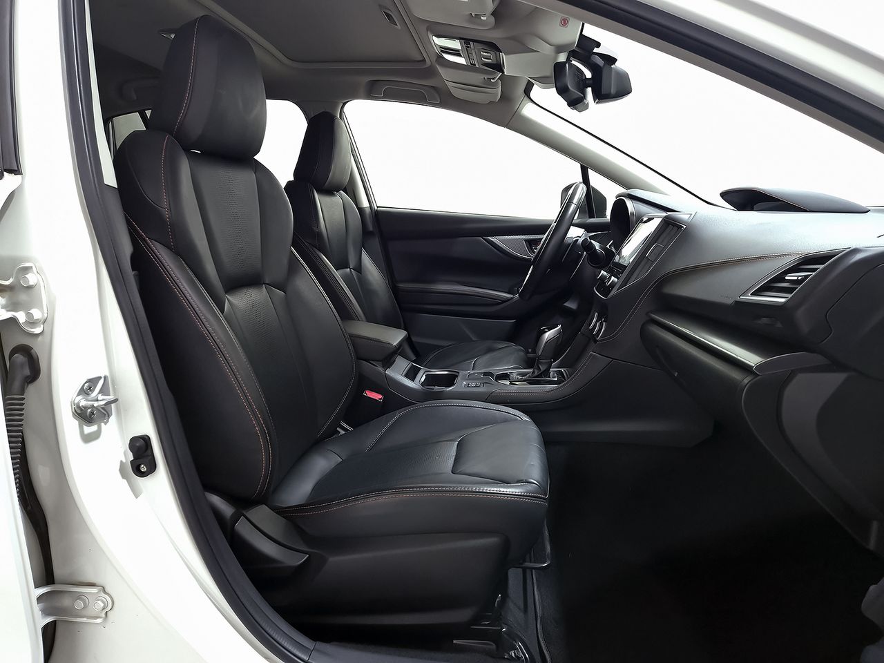 Subaru XV 2.0i Hybrid CVT Executive Plus - foto 7