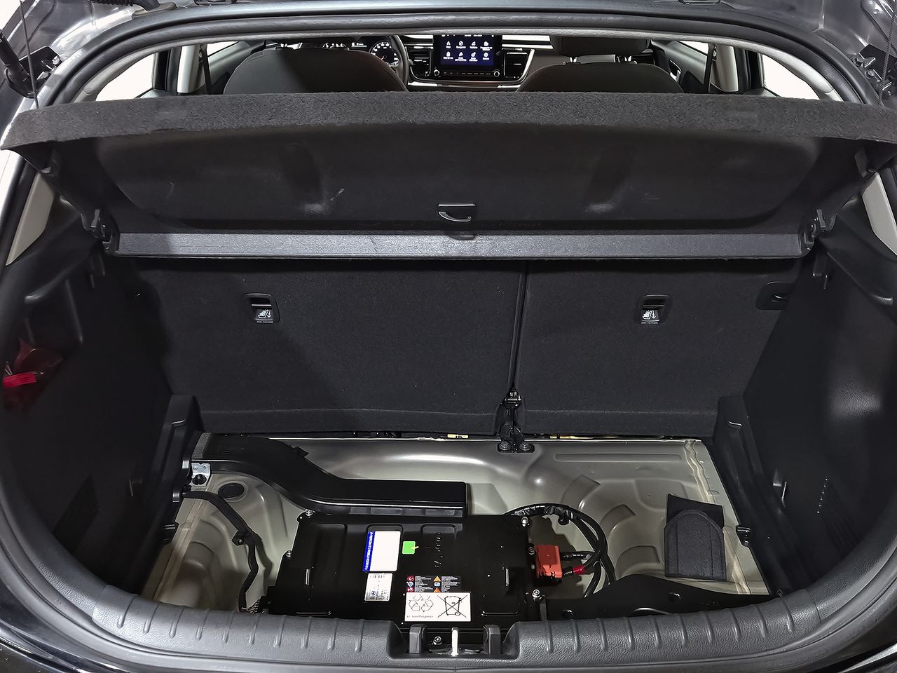 Kia Rio 1.0 T-GDi 74kW (100CV) MHEV iMT Drive - foto 31