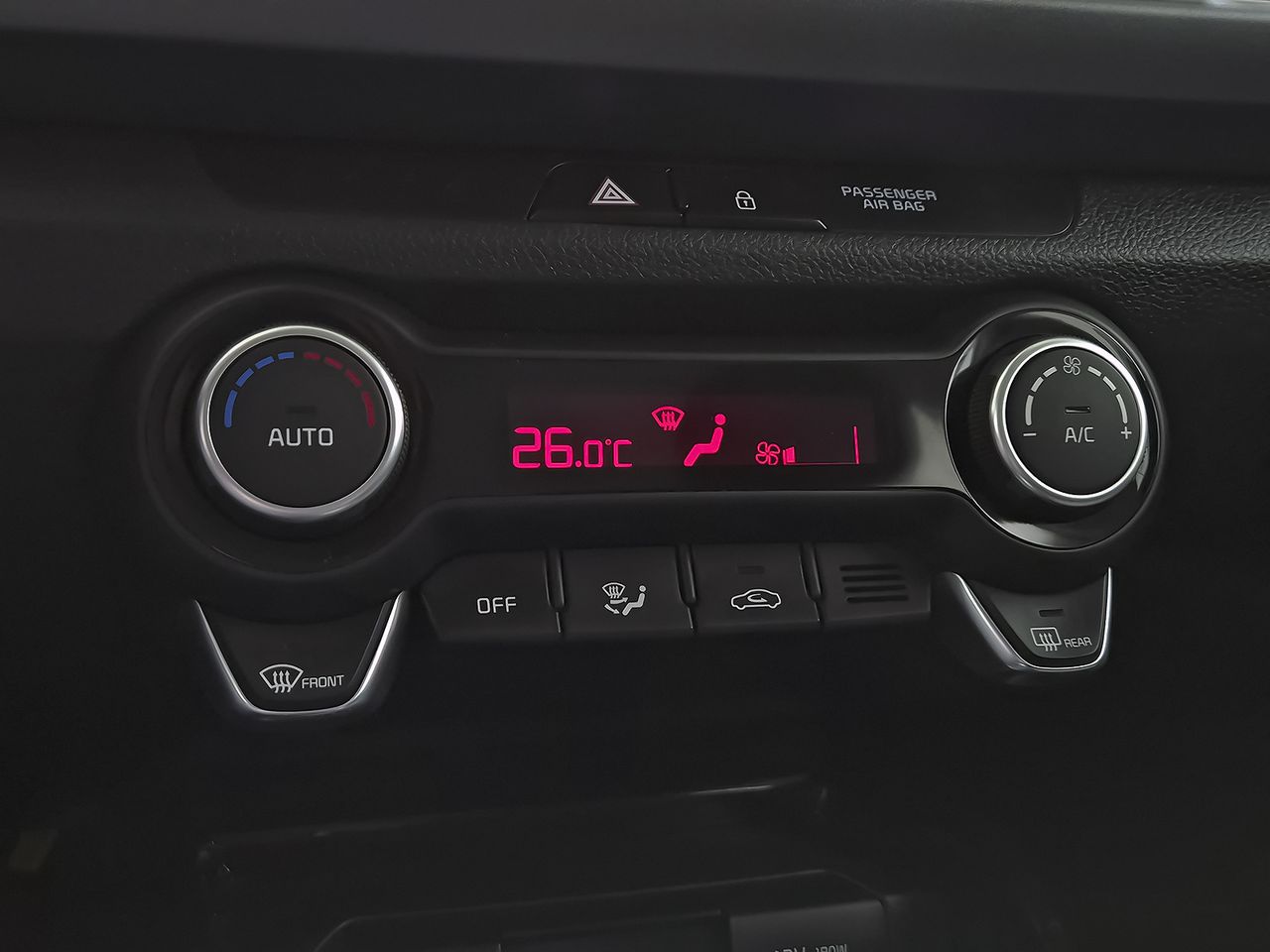 Kia Rio 1.0 T-GDi 74kW (100CV) MHEV iMT Drive - foto 25