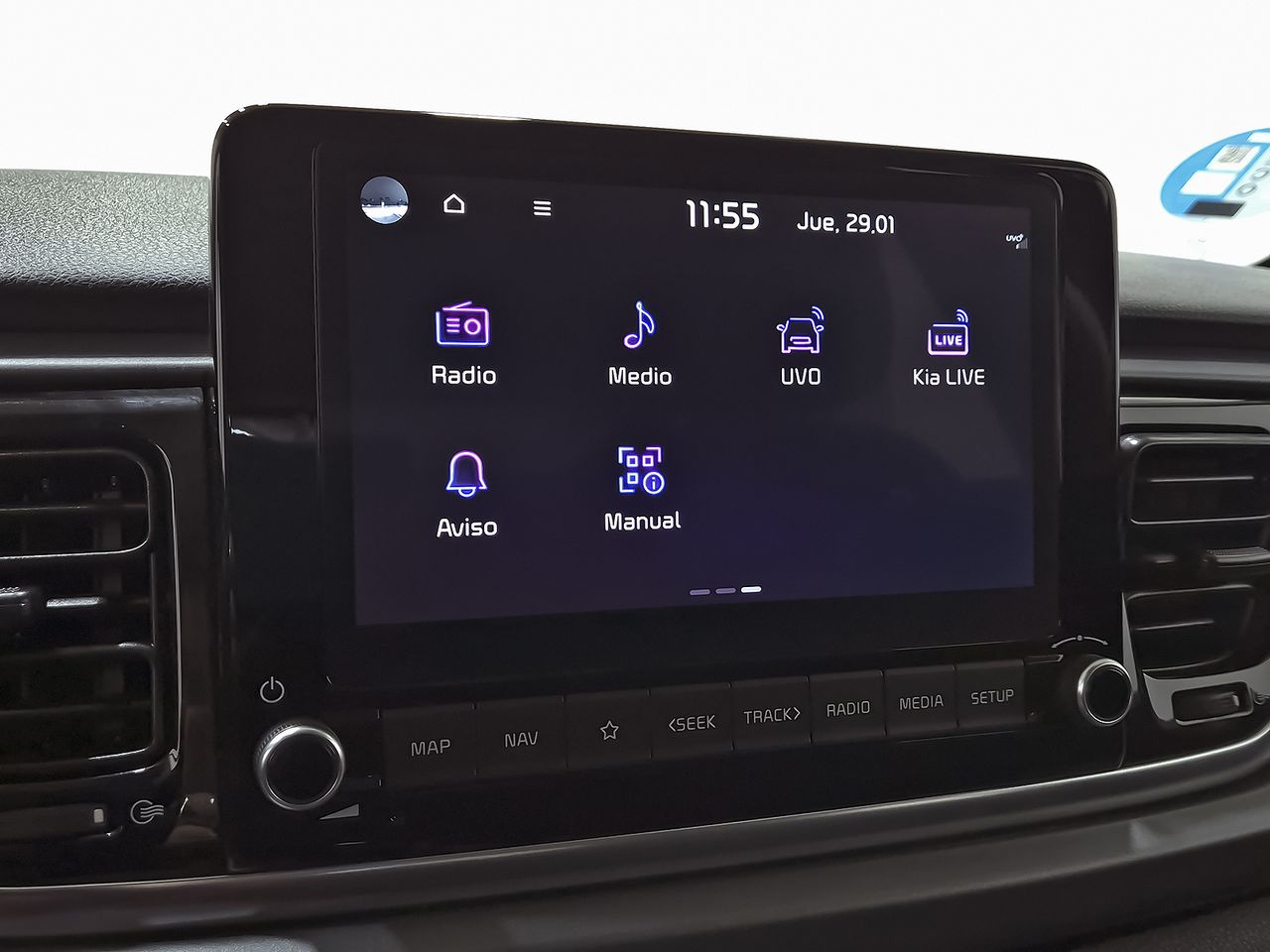 Kia Rio 1.0 T-GDi 74kW (100CV) MHEV iMT Drive - foto 20