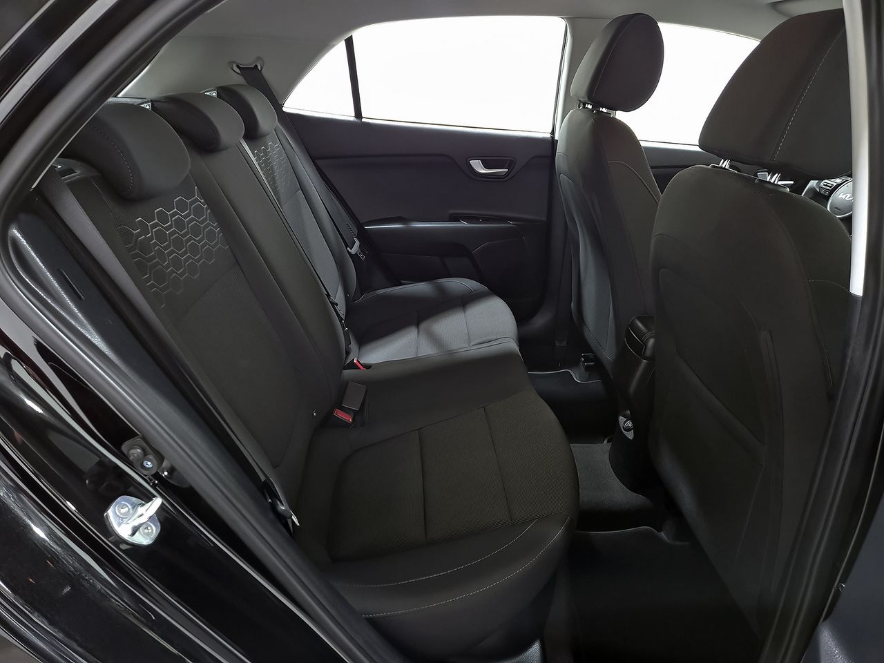 Kia Rio 1.0 T-GDi 74kW (100CV) MHEV iMT Drive - foto 8