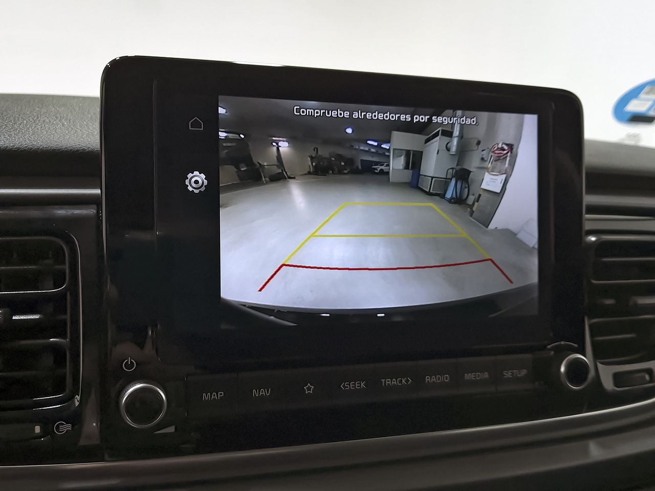 Kia Rio 1.0 T-GDi 74kW (100CV) MHEV iMT Drive - foto 24