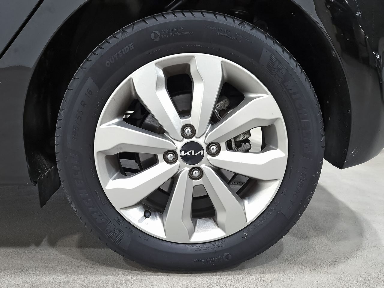 Kia Rio 1.0 T-GDi 74kW (100CV) MHEV iMT Drive - foto 10