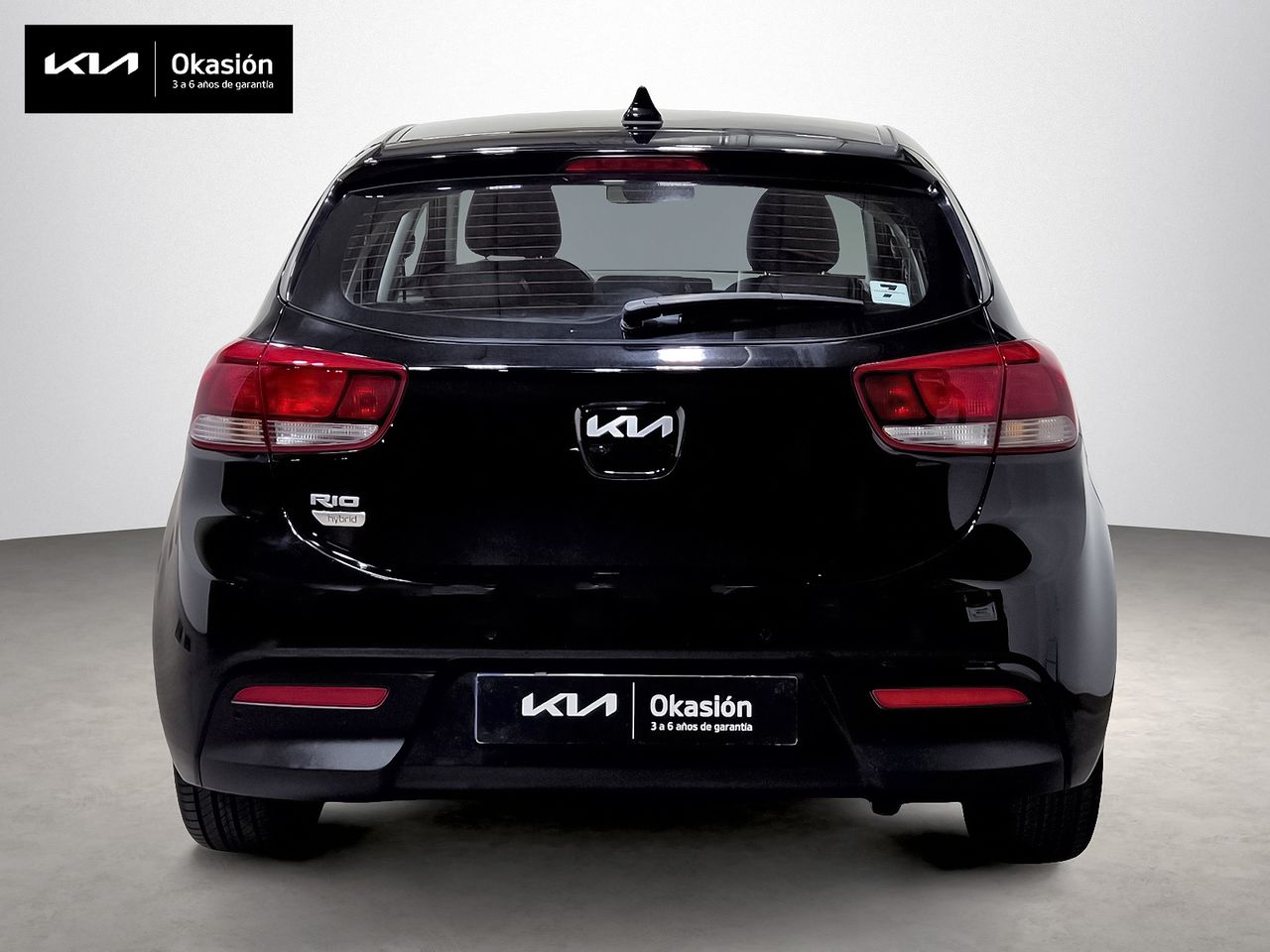 Kia Rio 1.0 T-GDi 74kW (100CV) MHEV iMT Drive - foto 5