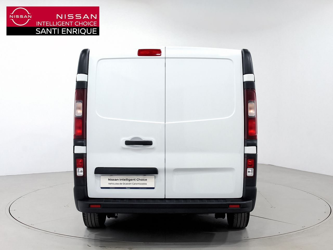 Nissan Primastar 2.0DCI 110CV GO L1H1 4P - foto 5