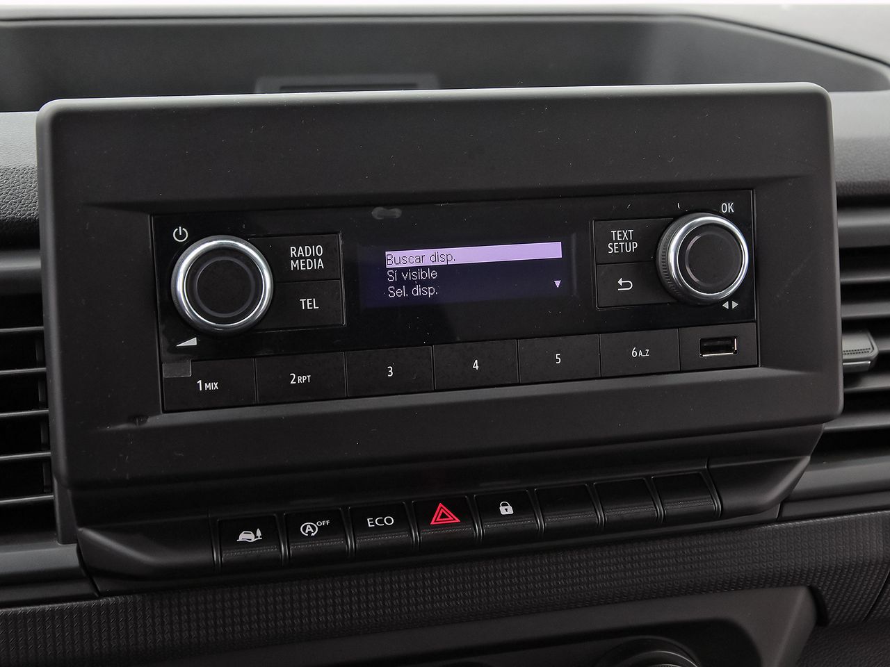 Nissan Primastar 2.0DCI 110CV GO L1H1 4P - foto 21