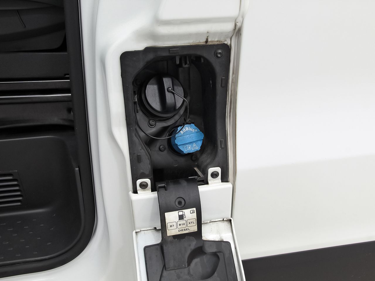 Nissan Primastar 2.0DCI 110CV GO L1H1 4P - foto 24