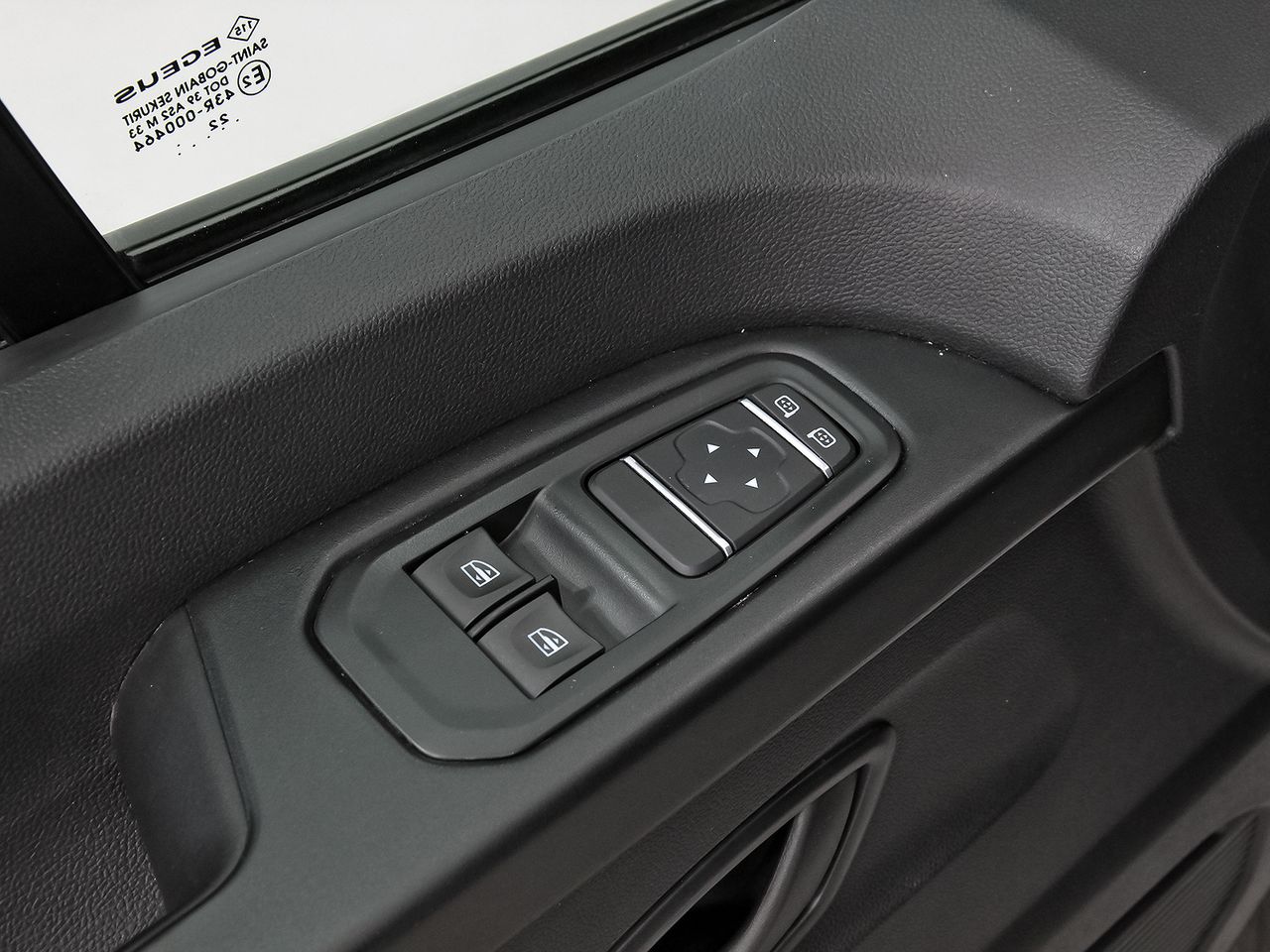 Nissan Primastar 2.0DCI 110CV GO L1H1 4P - foto 12