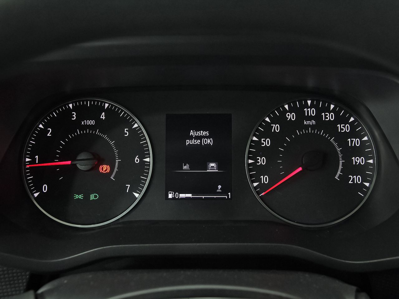 Nissan Primastar 2.0DCI 110CV GO L1H1 4P - foto 14