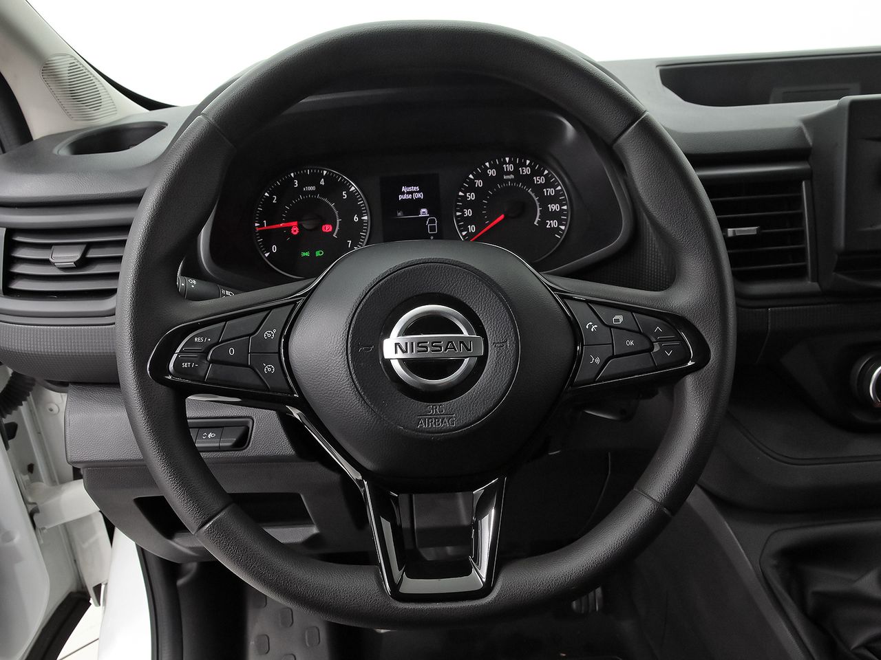 Nissan Primastar 2.0DCI 110CV GO L1H1 4P - foto 19