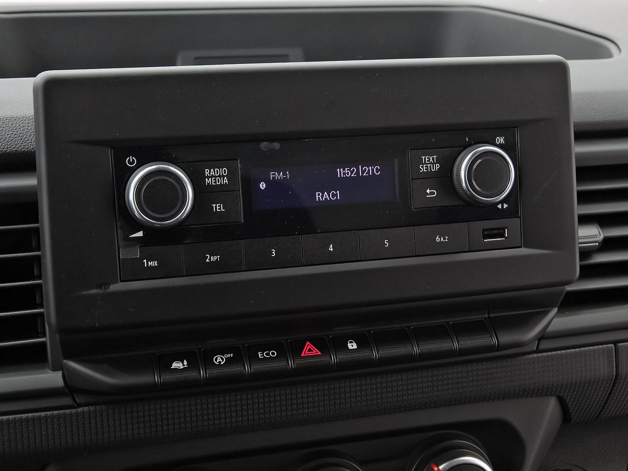 Nissan Primastar 2.0DCI 110CV GO L1H1 4P - foto 20