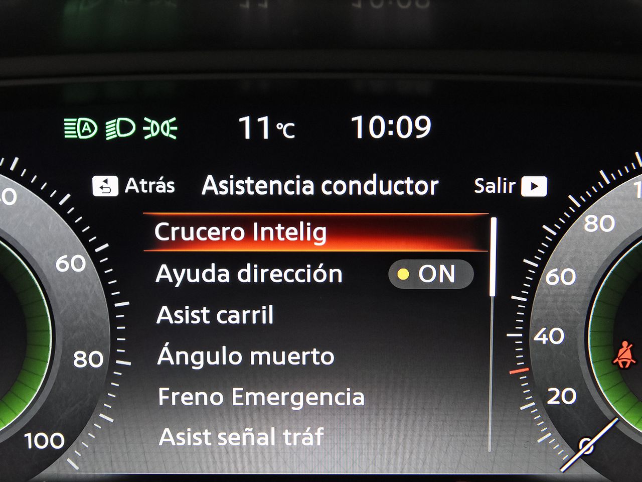 Nissan Qashqai E-POWER 140 KW (190 CV) N-Connecta - foto 31