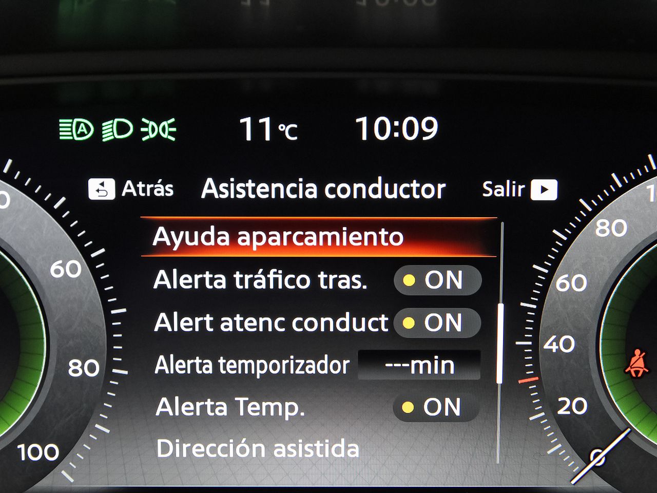 Nissan Qashqai E-POWER 140 KW (190 CV) N-Connecta - foto 32