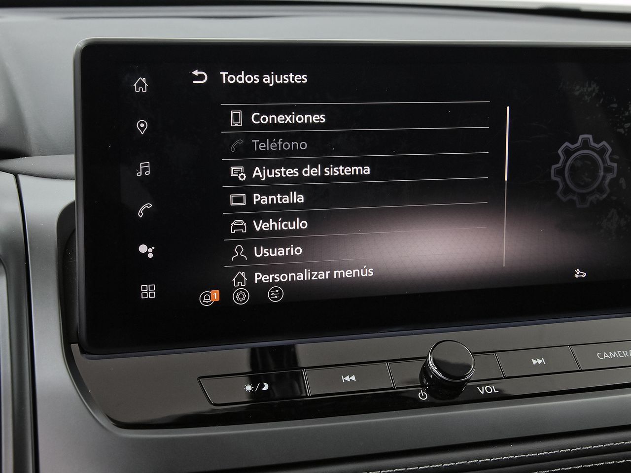 Nissan Qashqai E-POWER 140 KW (190 CV) N-Connecta - foto 23