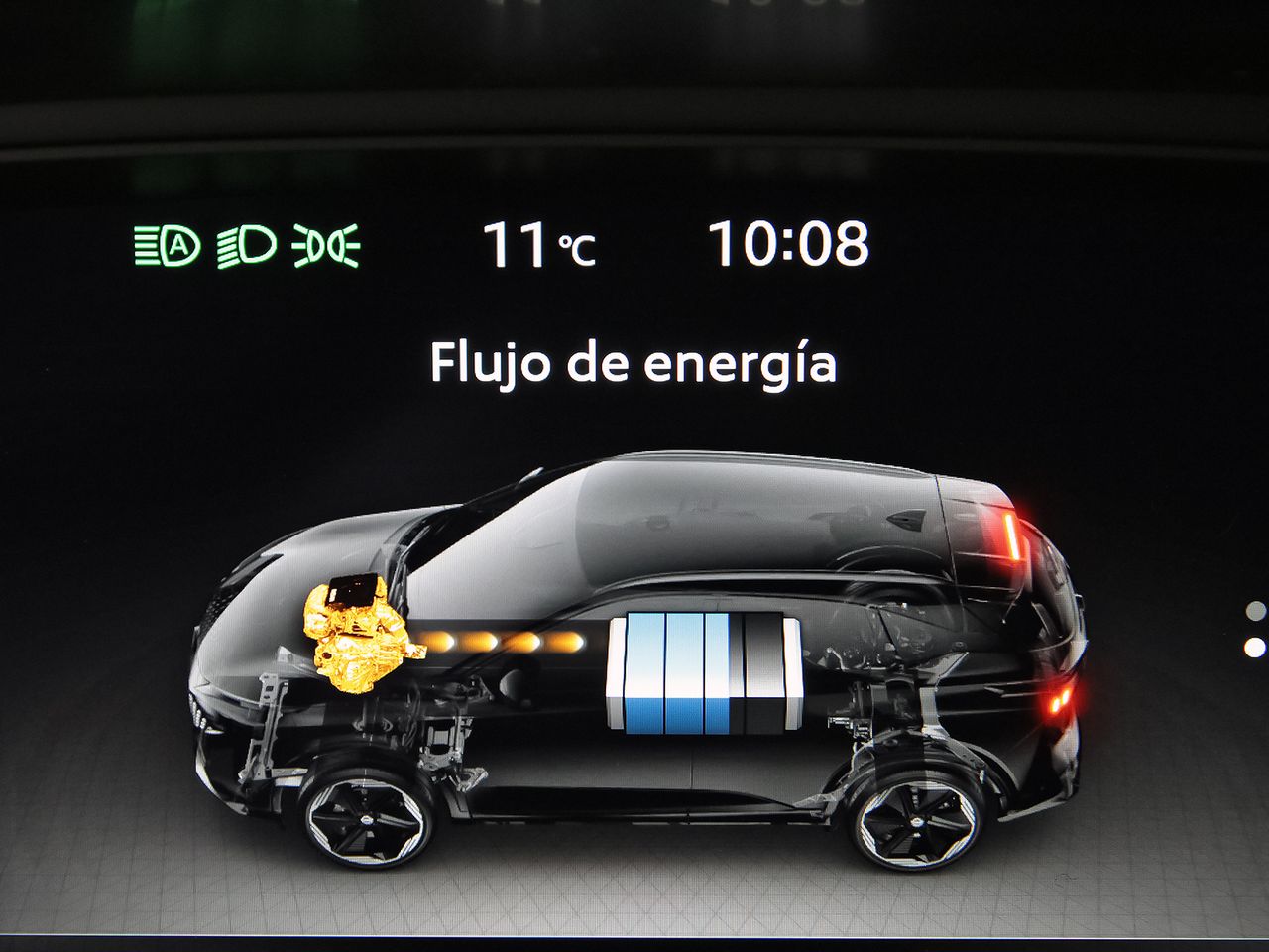 Nissan Qashqai E-POWER 140 KW (190 CV) N-Connecta - foto 30