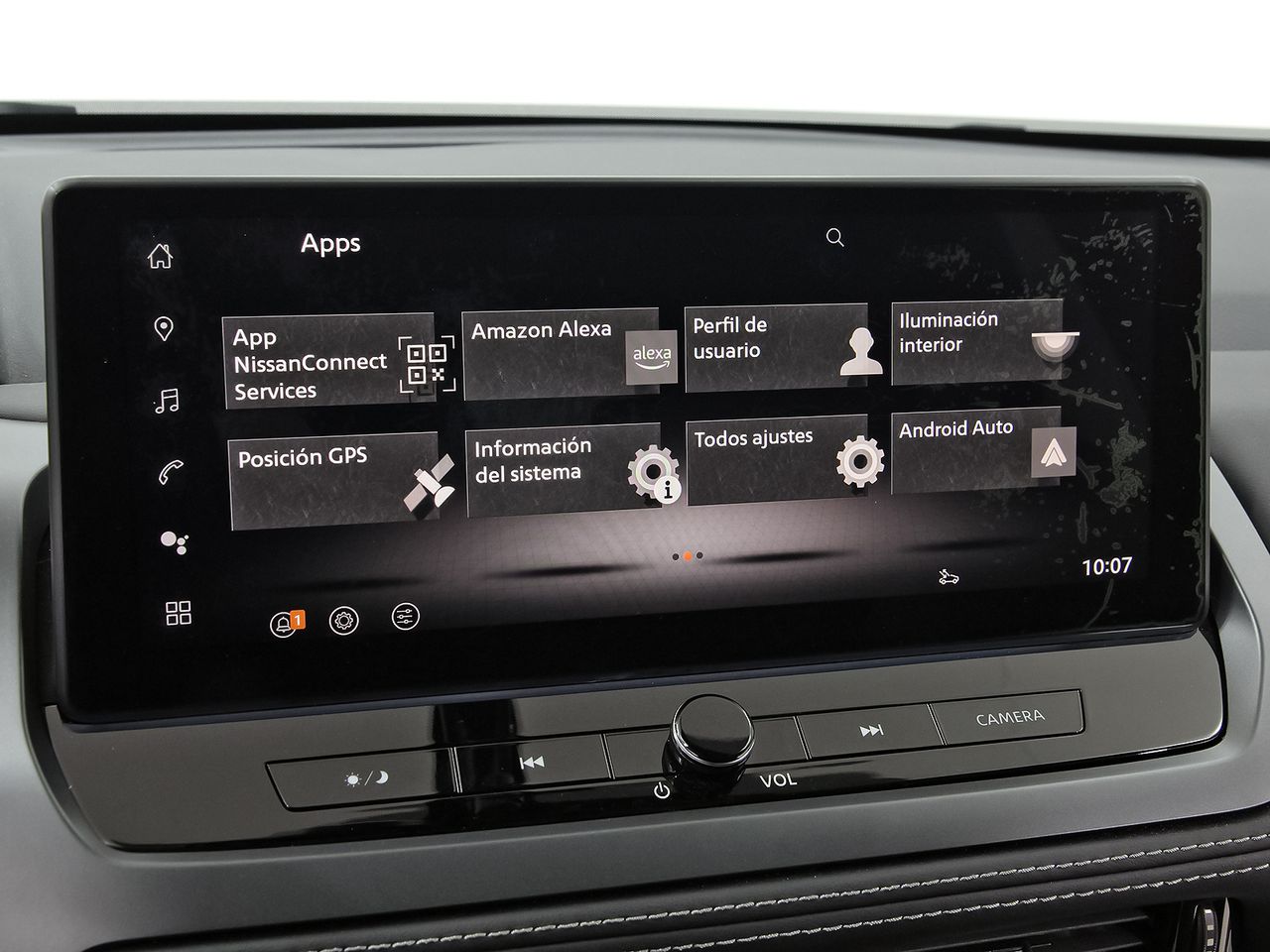 Nissan Qashqai E-POWER 140 KW (190 CV) N-Connecta - foto 28