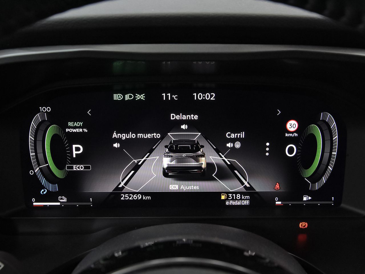 Nissan Qashqai E-POWER 140 KW (190 CV) N-Connecta - foto 14