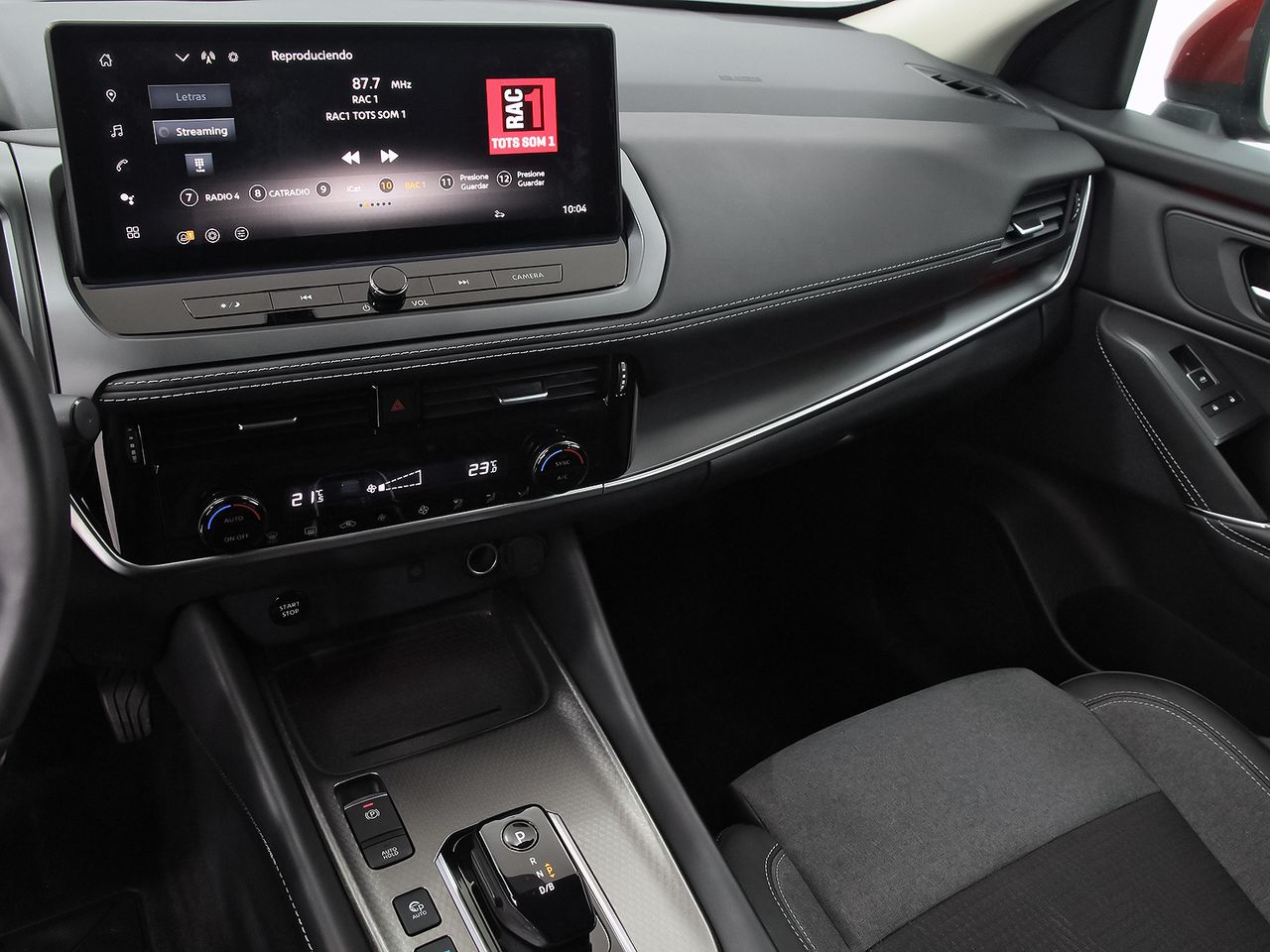 Nissan Qashqai E-POWER 140 KW (190 CV) N-Connecta - foto 11