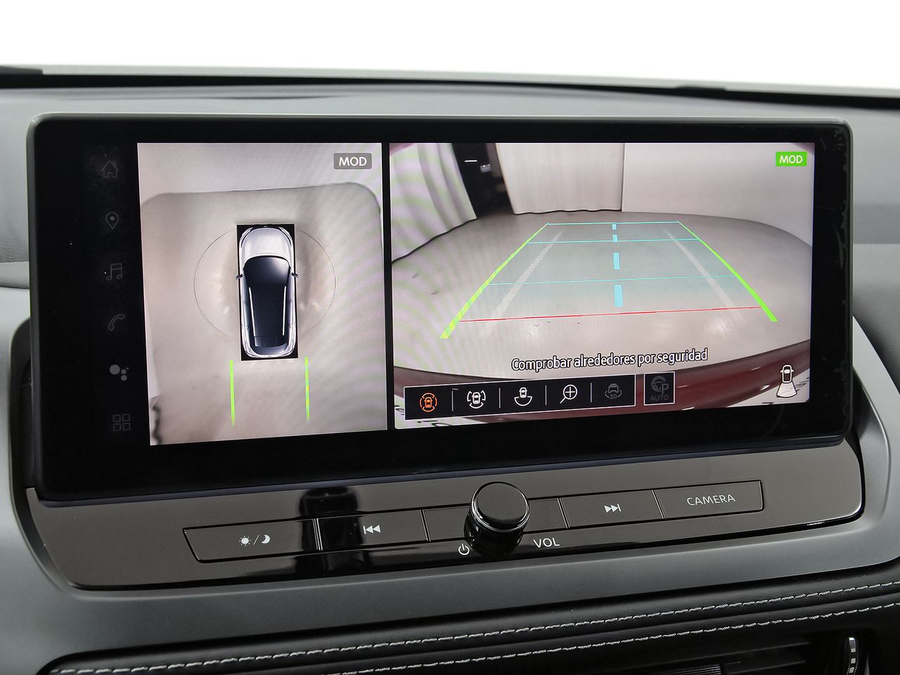 Nissan Qashqai E-POWER 140 KW (190 CV) N-Connecta - foto 26