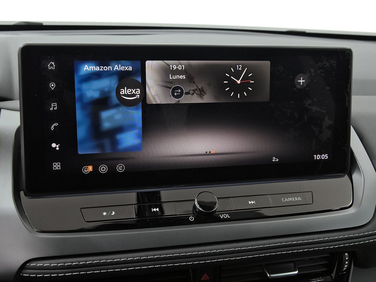 Nissan Qashqai E-POWER 140 KW (190 CV) N-Connecta - foto 22