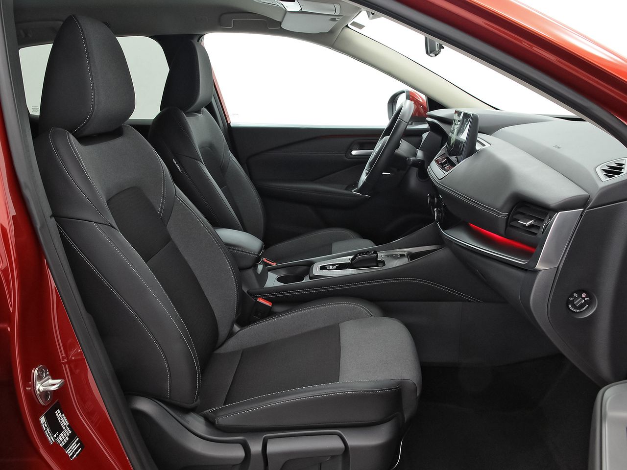 Nissan Qashqai E-POWER 140 KW (190 CV) N-Connecta - foto 7