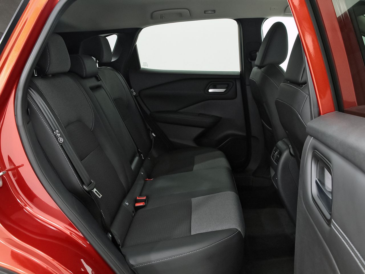 Nissan Qashqai E-POWER 140 KW (190 CV) N-Connecta - foto 8