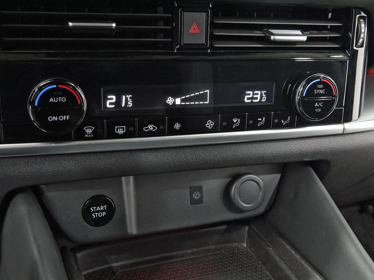 Nissan Qashqai E-POWER 140 KW (190 CV) N-Connecta - foto 33