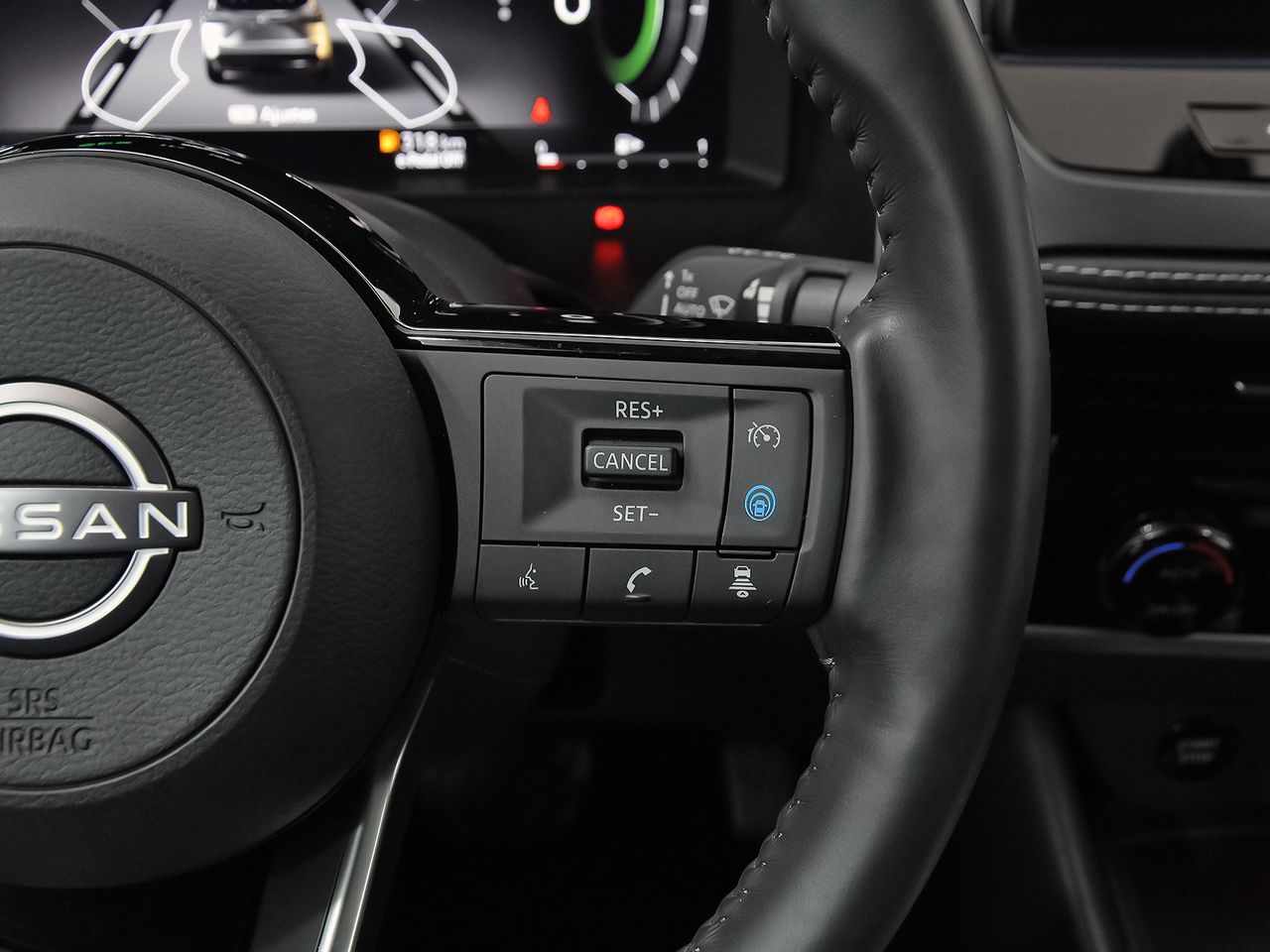 Nissan Qashqai E-POWER 140 KW (190 CV) N-Connecta - foto 18