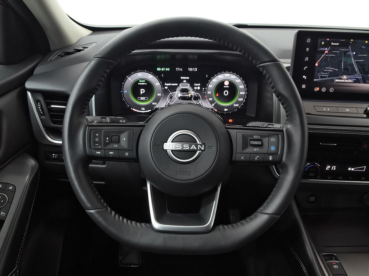 Nissan Qashqai E-POWER 140 KW (190 CV) N-Connecta - foto 19