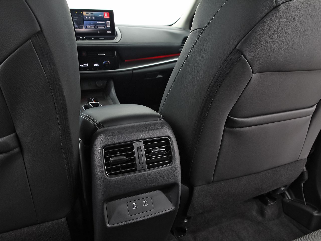 Nissan Qashqai E-POWER 140 KW (190 CV) N-Connecta - foto 37