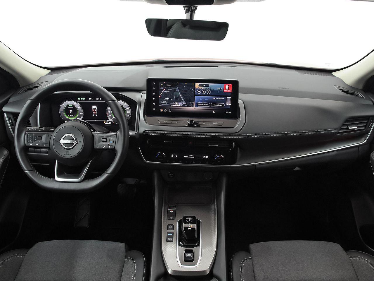 Nissan Qashqai E-POWER 140 KW (190 CV) N-Connecta - foto 6