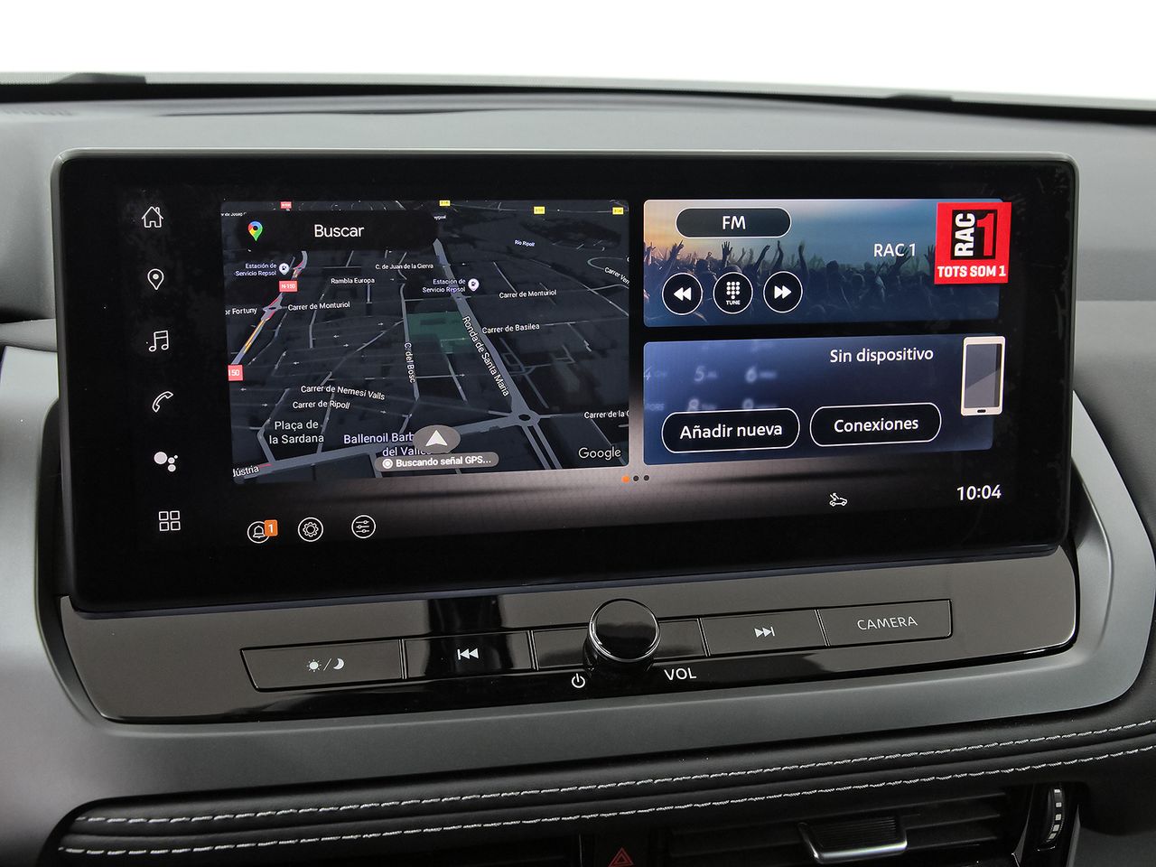 Nissan Qashqai E-POWER 140 KW (190 CV) N-Connecta - foto 20