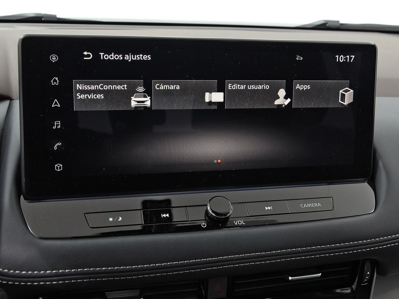 Nissan X-Trail 5pl 1.5 e-POWER 152kW 4x2 A/T N-Connecta - foto 23