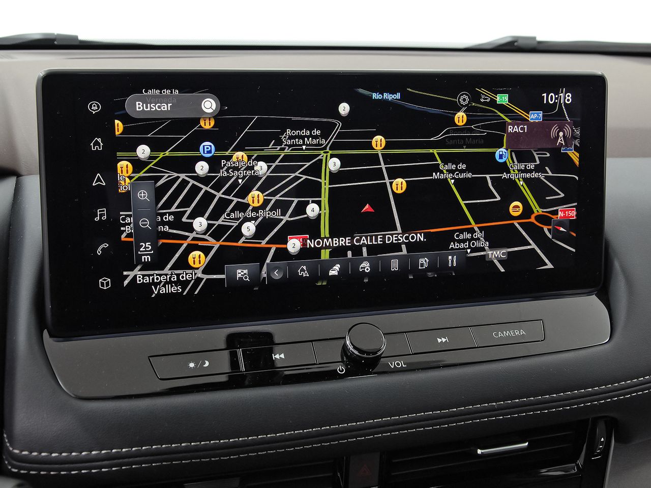 Nissan X-Trail 5pl 1.5 e-POWER 152kW 4x2 A/T N-Connecta - foto 24