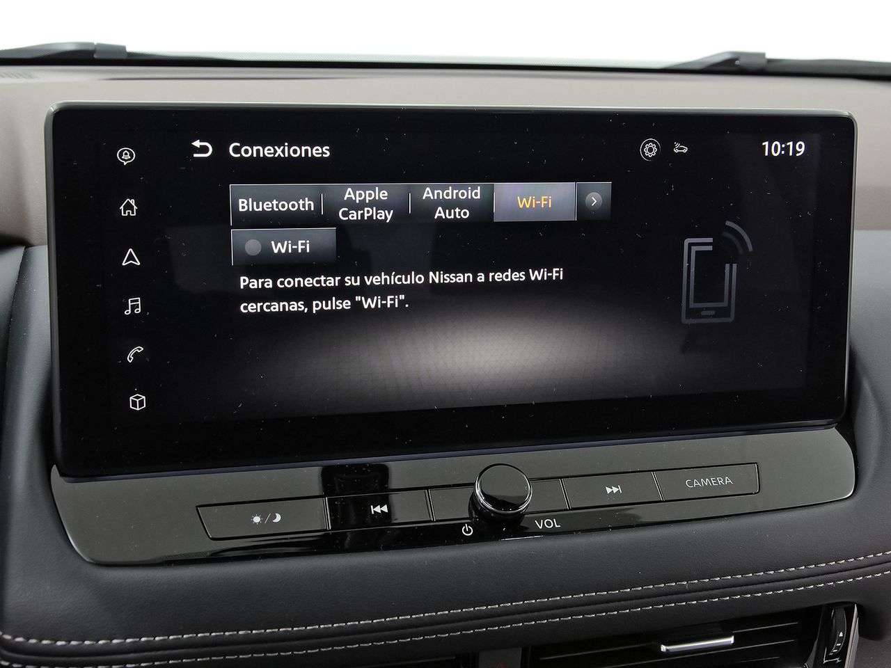 Nissan X-Trail 5pl 1.5 e-POWER 152kW 4x2 A/T N-Connecta - foto 27