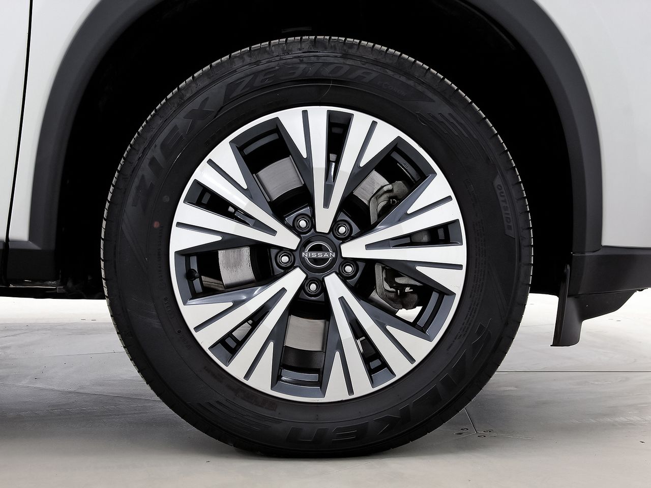 Nissan X-Trail 5pl 1.5 e-POWER 152kW 4x2 A/T N-Connecta - foto 10