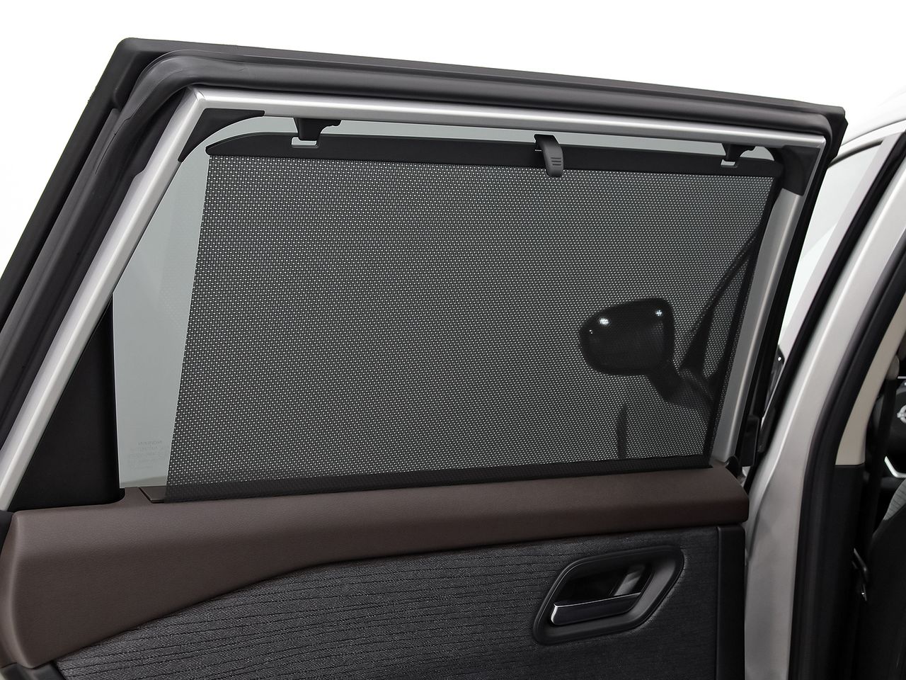 Nissan X-Trail 5pl 1.5 e-POWER 152kW 4x2 A/T N-Connecta - foto 37