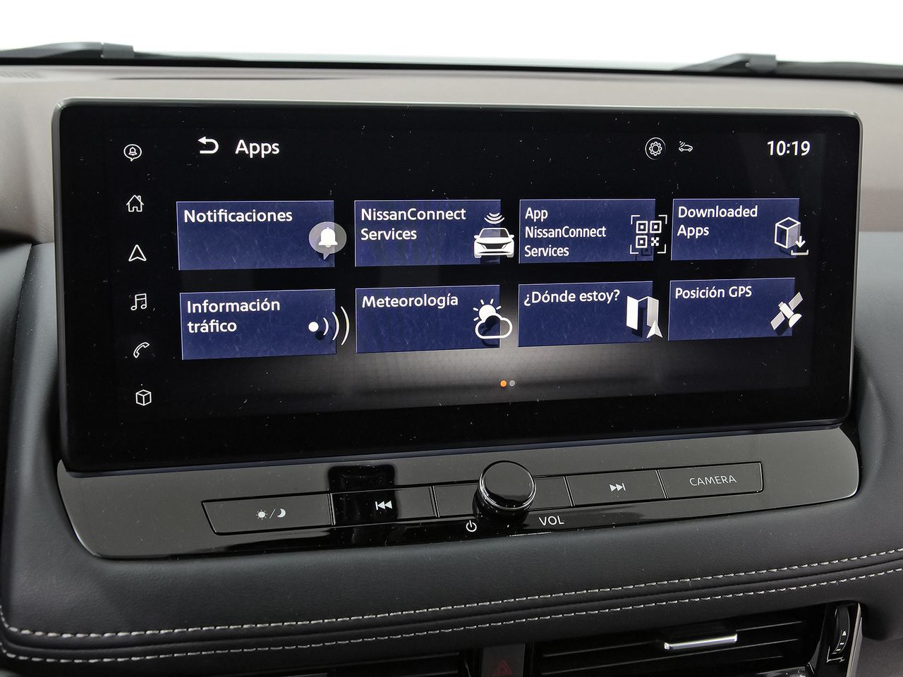 Nissan X-Trail 5pl 1.5 e-POWER 152kW 4x2 A/T N-Connecta - foto 26