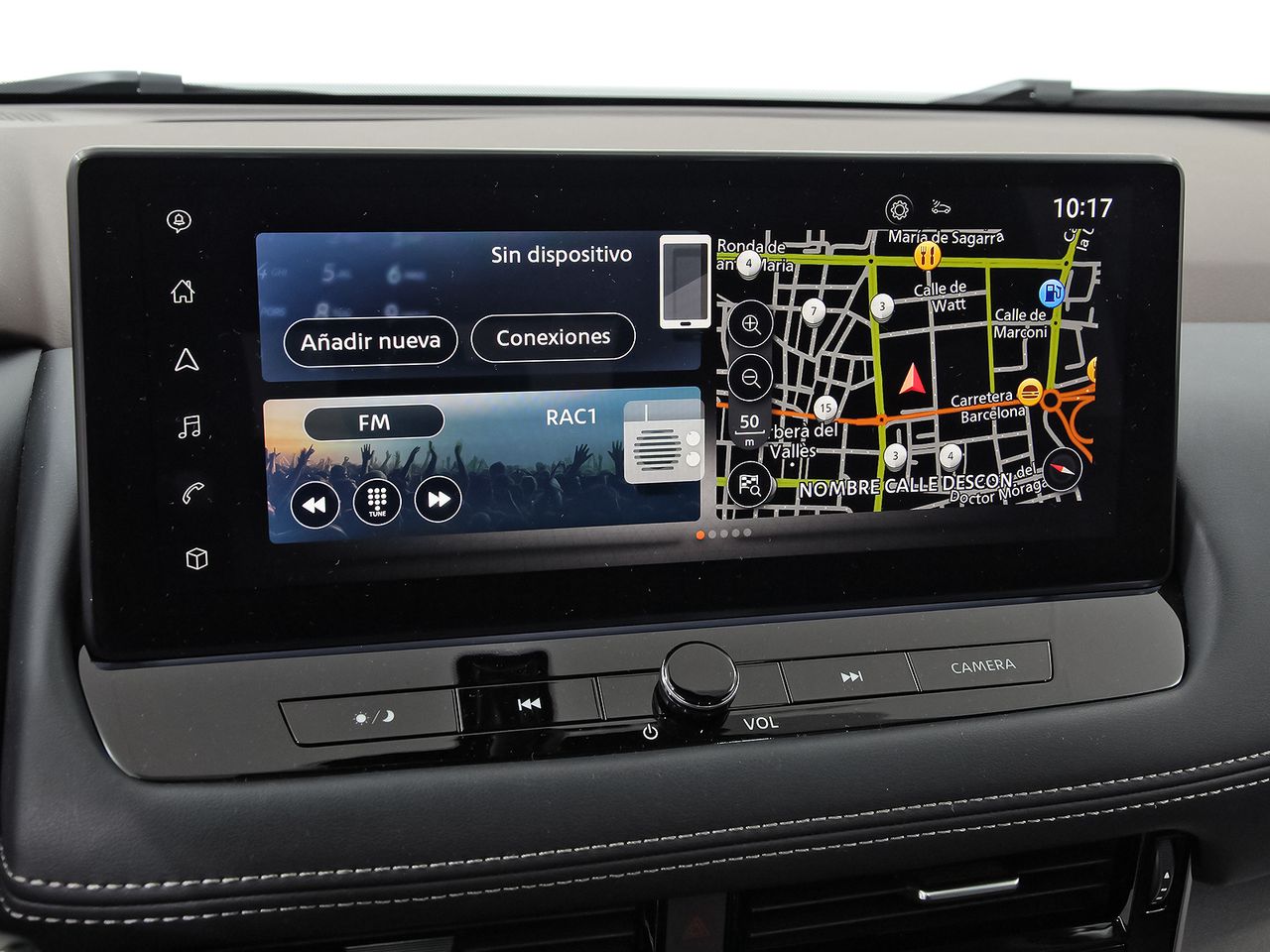 Nissan X-Trail 5pl 1.5 e-POWER 152kW 4x2 A/T N-Connecta - foto 20