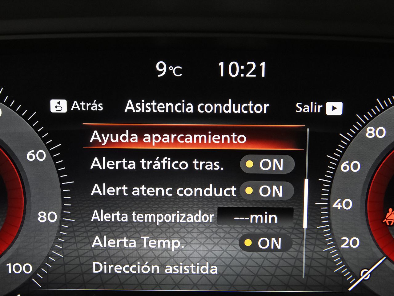 Nissan X-Trail 5pl 1.5 e-POWER 152kW 4x2 A/T N-Connecta - foto 30