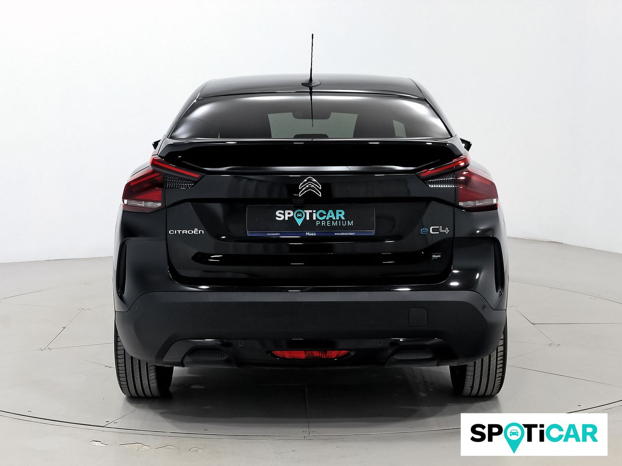 Citroën C4 ë-C4 eléctrico 100kW 50kWh Shine - foto 6