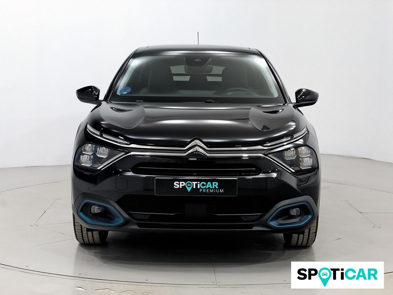 Citroën C4 ë-C4 eléctrico 100kW 50kWh Shine - foto 5