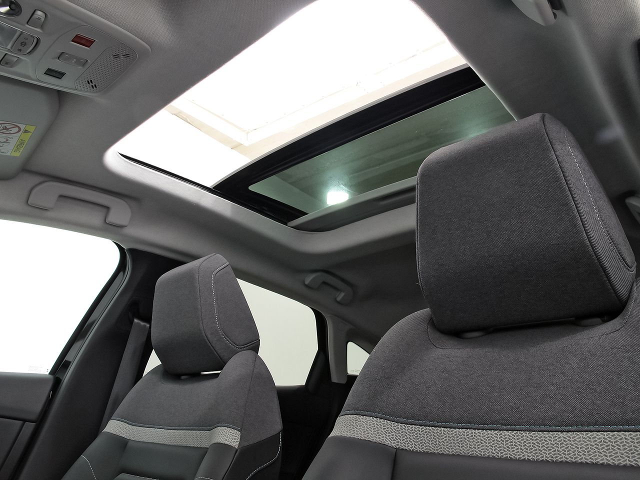 Citroën C4 ë-C4 eléctrico 100kW 50kWh Shine - foto 36