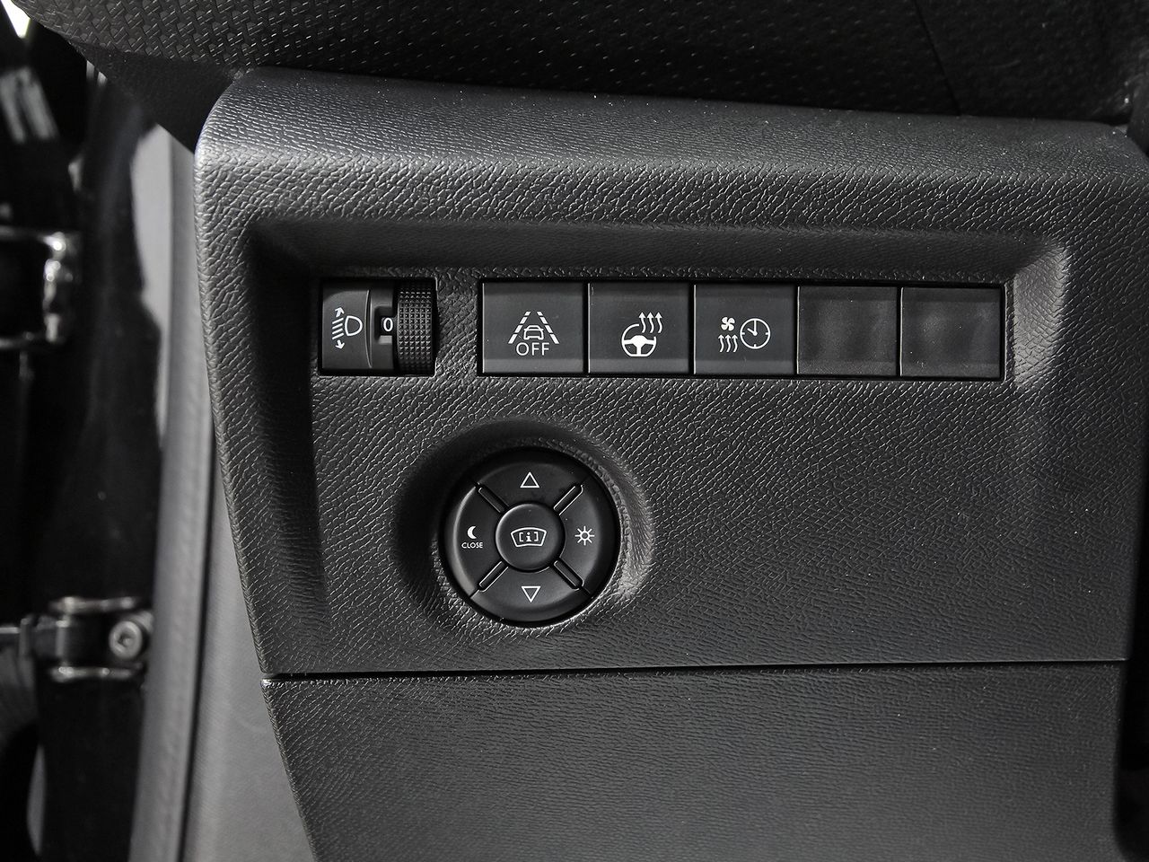 Citroën C4 ë-C4 eléctrico 100kW 50kWh Shine - foto 14