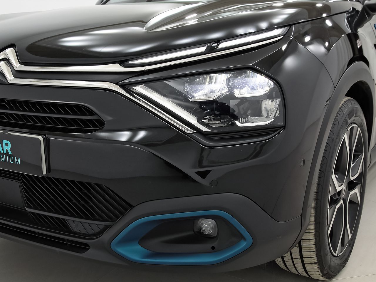 Citroën C4 ë-C4 eléctrico 100kW 50kWh Shine - foto 38