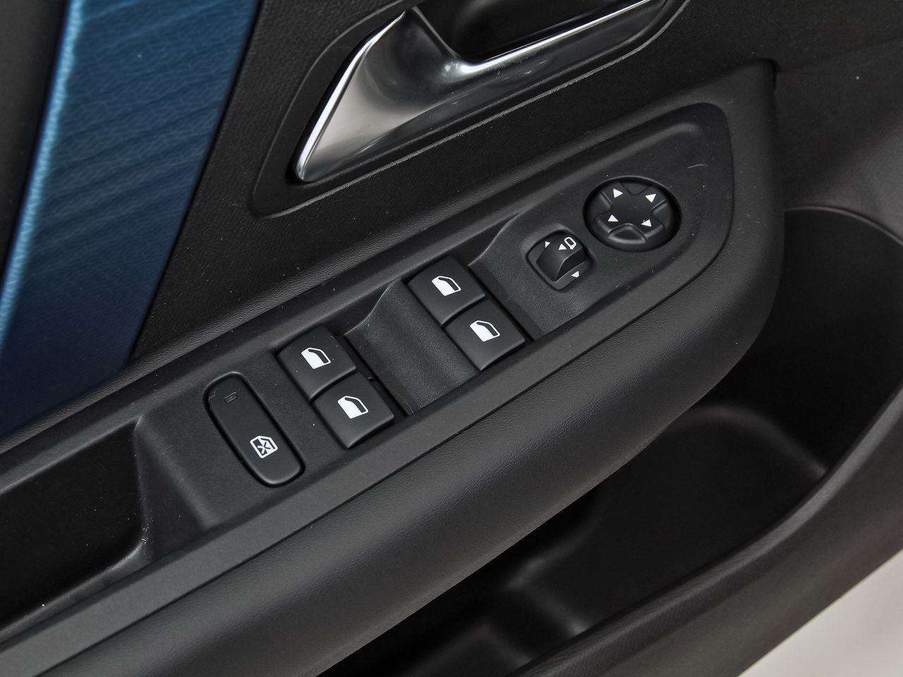 Citroën C4 ë-C4 eléctrico 100kW 50kWh Shine - foto 13