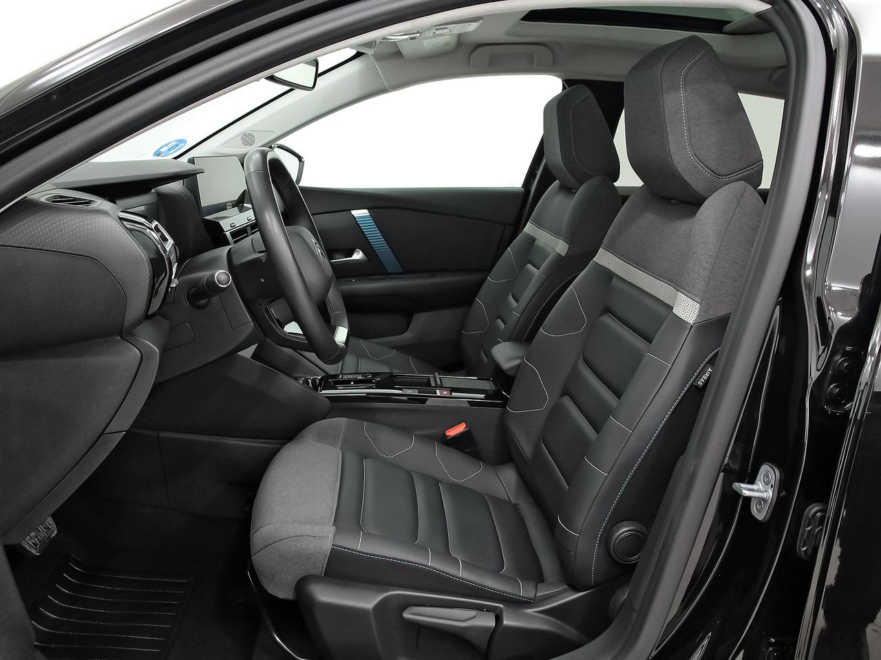 Citroën C4 ë-C4 eléctrico 100kW 50kWh Shine - foto 8