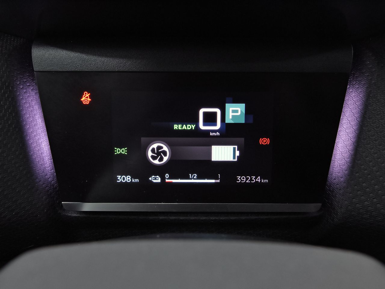 Citroën C4 ë-C4 eléctrico 100kW 50kWh Shine - foto 15