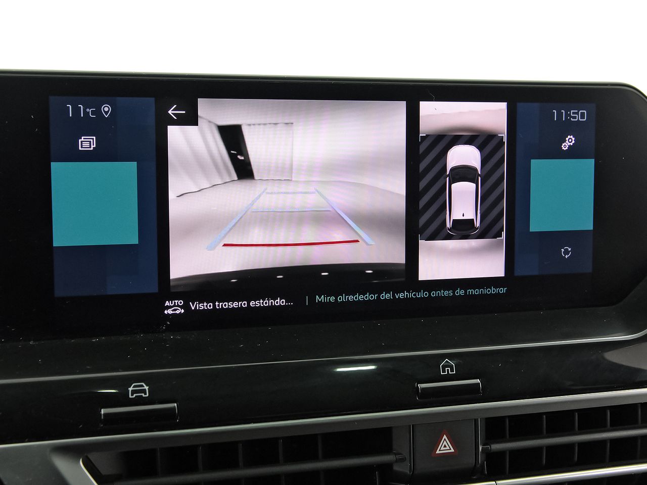 Citroën C4 ë-C4 eléctrico 100kW 50kWh Shine - foto 25