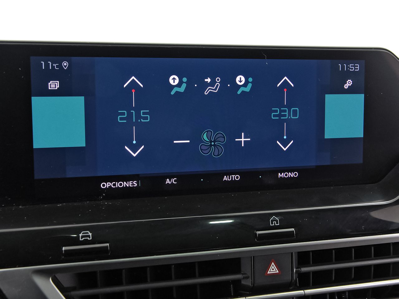 Citroën C4 ë-C4 eléctrico 100kW 50kWh Shine - foto 31